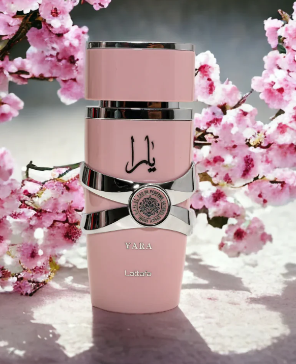 Yara Classic de Lattafa – Eau de Parfum 100 ml