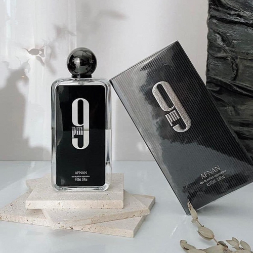 21h de Afnan – Eau de Parfum 100 ml