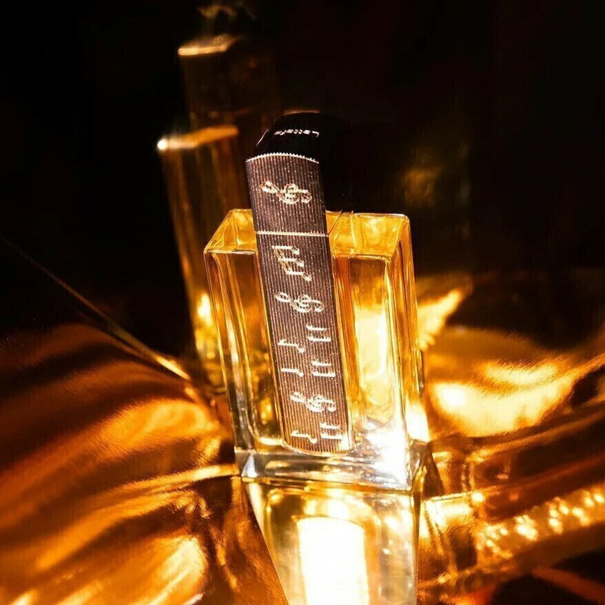 Angham by Lattafa – Eau de Parfum 100 ml