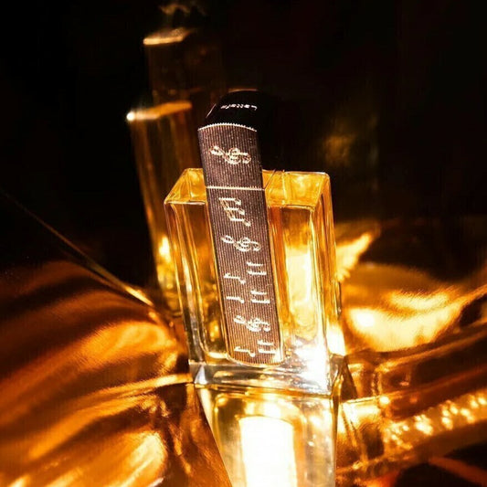 Angham de Lattafa – Eau de Parfum 100 ml