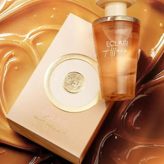 Éclair Affair de French Avenue – Eau de Parfum 100 ml