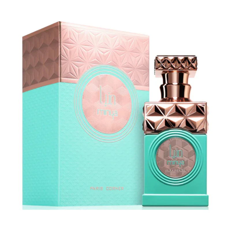 Minya by Paris Corner – Eau de Parfum 100 ml