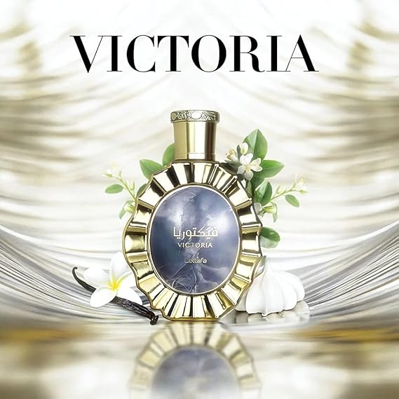 Lattafa Victoria – Eau de Parfum 100 ml