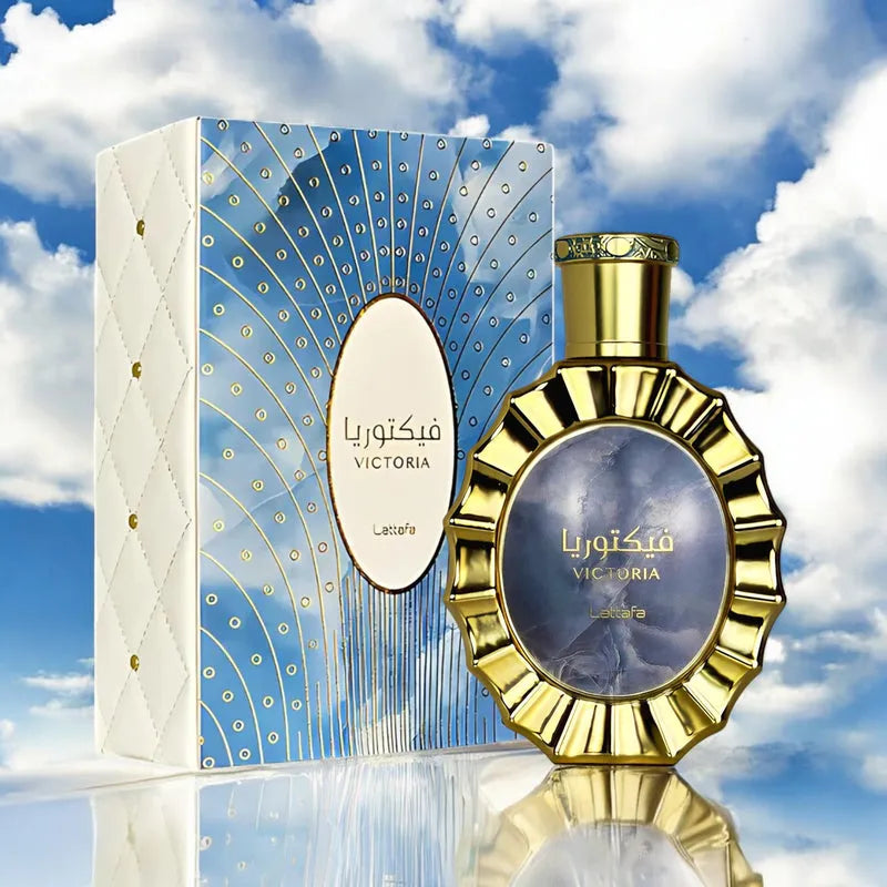 Lattafa Victoria – Eau de Parfum 100 ml