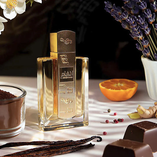 Angham by Lattafa – Eau de Parfum 100 ml