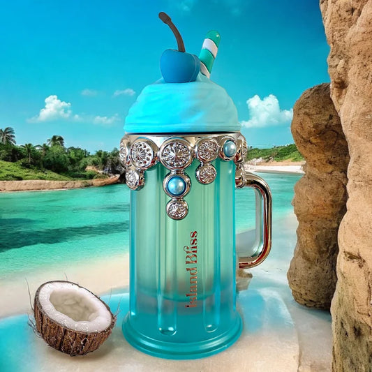 Island Bliss by Armaf – Eau de Parfum 100 ml