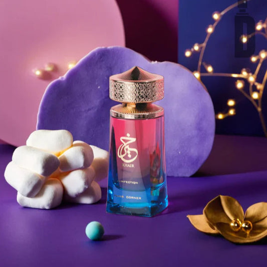 Khair Confection by Paris Corner – Eau de Parfum 100 ml