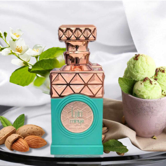 Minya by Paris Corner – Eau de Parfum 100 ml