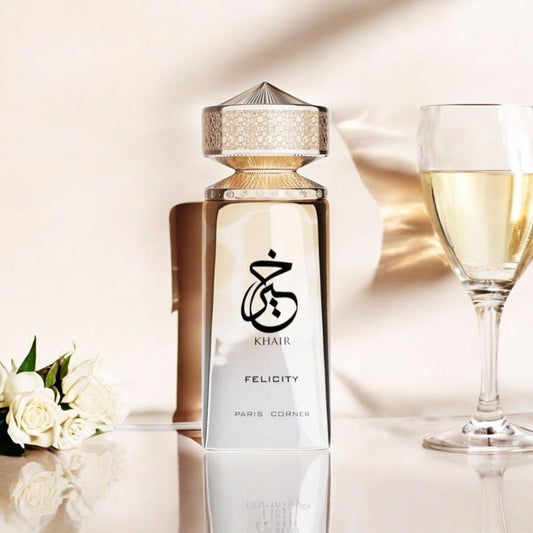 Khair Felicity by Paris Corner – Eau de Parfum 100 ml