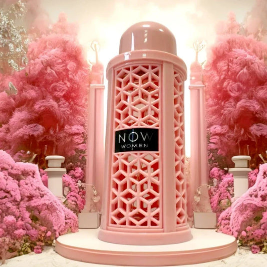 Rave Now de Lattafa – Eau de Parfum 100 ml 